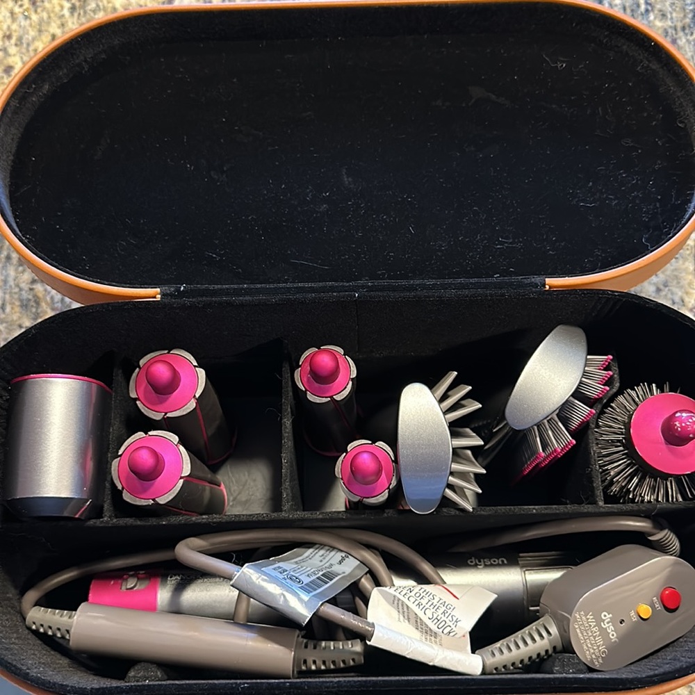 Dyson Airwrap Multi-styler